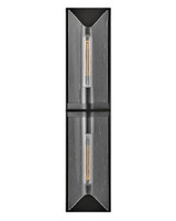 Astoria 2 Light Vanity Light by Hinkley - 50712