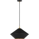 Stanza One Light Large Pendant by Visual Comfort Studio - TP1221