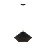 Stanza One Light Large Pendant by Visual Comfort Studio - TP1221