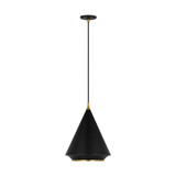 Stanza 1 Light Medium Pendant by Visual Comfort Studio - TP1231