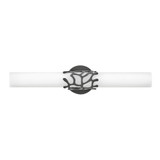 Lyra 36W 1 LED Light Wall Sconce by Hinkley - 50872