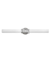 Lyra 53W 1 LED Light Wall Sconce by Hinkley - 50873