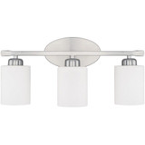 Dixon 3 Light Vanity Light by Homeplace - 115231