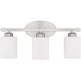 Dixon 3 Light Vanity Light by Homeplace - 115231