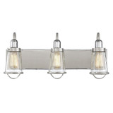 Lansing 3 Light Vanity Light by Savoy House - 8-1780-3