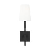 Beckham Classic 1 Light Vanity Light by Visual Comfort Studio - TW1031