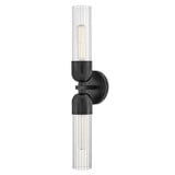 Soren 12W 2 LED Light Vanity Light by Hinkley - 50912