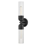 Soren 12W 2 LED Light Vanity Light by Hinkley - 50912