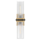 Kipton 12W 2 LED Vanity Light by Hinkley - 50942