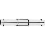 Grid 34W 1 LED Vanity Light by Progress - P300333