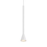 Piccolo 4W 1 LED Light Mini Pendant by George Kovacs - P1456