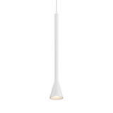 Piccolo 4W 1 LED Light Mini Pendant by George Kovacs - P1456