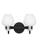 Sylvie 10W 2 LED Light Vanity Light by Hinkley - 50952
