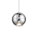 Itty 4W 1 LED Mini Pendant by George Kovacs - P1460