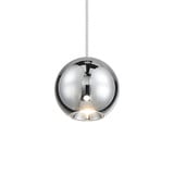 Itty 4W 1 LED Mini Pendant by George Kovacs - P1460