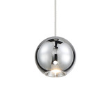 Itty 4W 1 LED Mini Pendant by George Kovacs - P1460