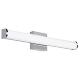 Basis 24 1 LED Vanity Light 24.20 Inch Length by Visual Comfort Modern - 700BCBAS-24L