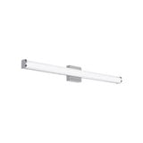 Basis 24 1 LED Vanity Light 36.10 Inch Length by Visual Comfort Modern - 700BCBAS-36L
