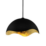 Eclos 1 Light Large Pendant by George Kovacs - P1915
