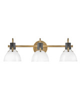 Argo 3 Light Vanity Light by Hinkley - 51113