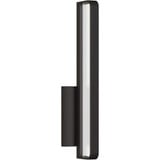 Sean Lavin 1 LED Vanity Light 13 Inch Tall by Visual Comfort Modern - 700BCBND-13L
