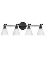 Arti 4 Light Vanity Light by Hinkley - 51184