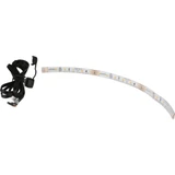 Hide a Lite LED Tape 1 Light 24 Volt Damp Rated by Progress - P700008