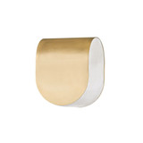 Briarwood 1 LED Wall Sconce by Hudson Valley - 3608