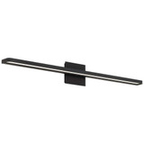 Sean Lavin 1 LED Vanity Light 36 Inch Tall by Visual Comfort Modern - 700BCBND-36L