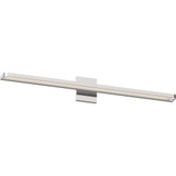 Sean Lavin 1 LED Vanity Light 36 Inch Tall by Visual Comfort Modern - 700BCBND-36L