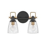 Easton 2 Light Vanity Light by Hinkley - 51272