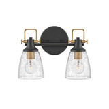 Easton 2 Light Vanity Light by Hinkley - 51272