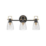 Easton 3 Light Vanity Light by Hinkley - 51273