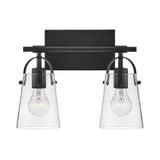 Foster 28W 2 LED Vanity Light by Hinkley - 5132