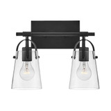 Foster 28W 2 LED Vanity Light by Hinkley - 5132