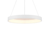 Conc 1 LED Light Large Pendant by George Kovacs - P5555