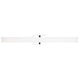 Ellis 1 LED Vanity Light 36 Inch Length by Visual Comfort Modern - 700BCELI-36L