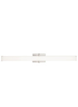 Ellis 1 LED Vanity Light 36 Inch Length by Visual Comfort Modern - 700BCELI-36L