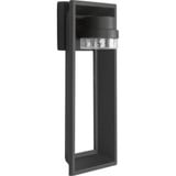 Z 1010 9W 1 LED Outdoor Wall Lantern by Progress - P560029