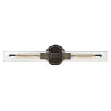 Vaughn 2 Light Wall Sconce by Hinkley - 51452
