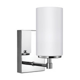 Alturas 1 Light Wall Sconce by Generation - 4124601