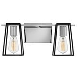 Filmore 2 Light Vanity Light by Hinkley - 5162