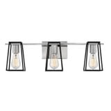 Filmore 3 Light Vanity Light by Hinkley - 5163