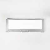 Line Undercabinet 120 V LED Light 6.94 Inch Wide by 4.56 Inch High by WAC  - LN-6P