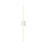 Stix LED Bath Vanity 32.25 Inch Tall and 0.75 Inch Wide by Sonneman - 2771