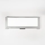 Line Undercabinet 120 V LED Light 18.58 Inch Wide by 4.56 Inch High by WAC  - LN-18