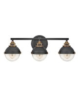 Fletcher 3 Light Vanity Light by Hinkley - 5173