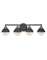 Fletcher 4 Light Vanity Light by Hinkley - 5174