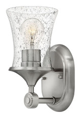 Thistledown 1 Light Vanity Light by Hinkley - 51800