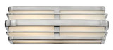 Winton 2 Light Vanity Light by Hinkley - 5232